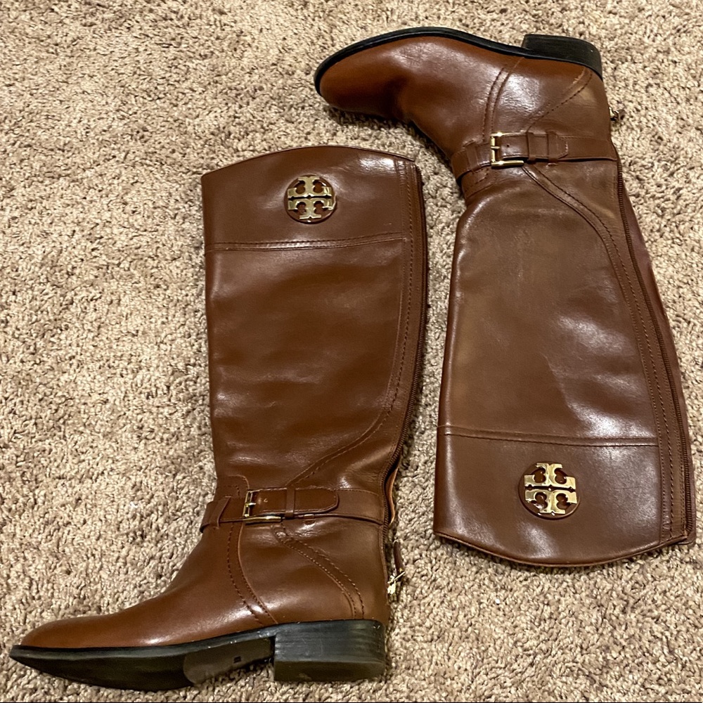 Tory Burch Boots